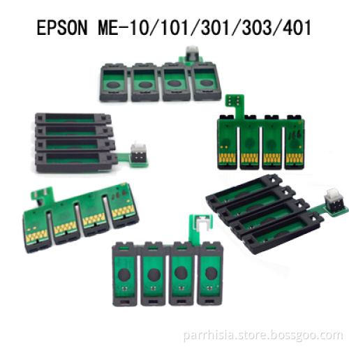 Epson Me301 combo AR chip
